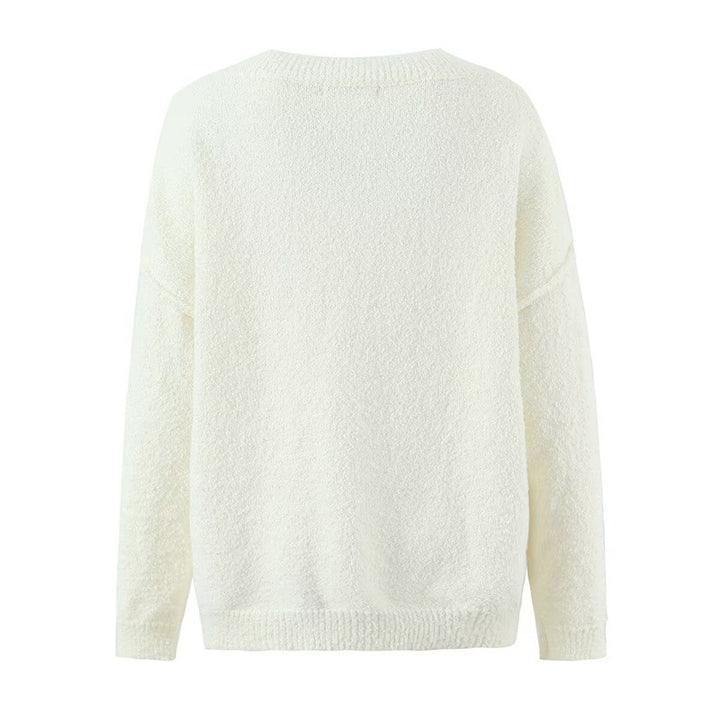 Jupe midi élastique Lune London pour dames