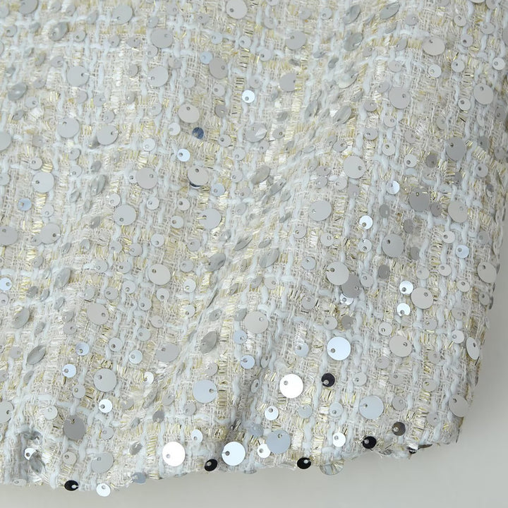Trendy sequined jacket for women Lune London