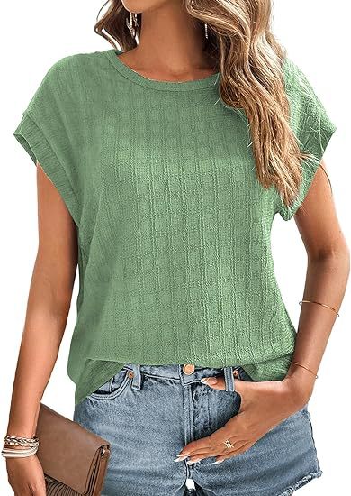 Ladies casual knit top Lune London