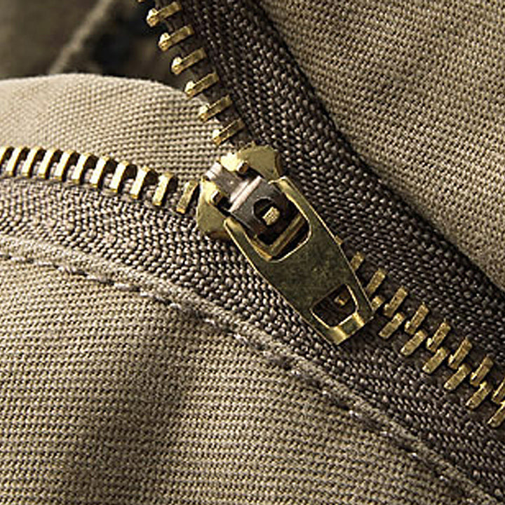 Multifunctional cargo pants for men with adjustable waist and numerous pockets Lune London