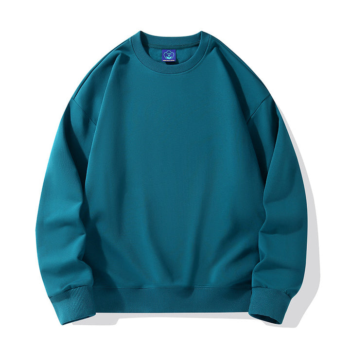 Casual sweatshirt for women with a modern cut Lune London