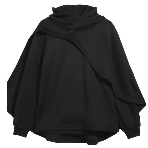 Trendy hoodie for women Lune London