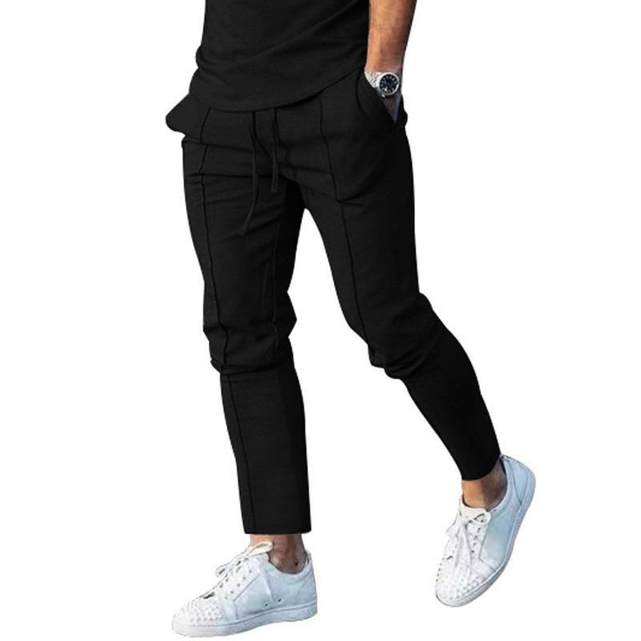 Lune London Elegant Jogging Pants for Men