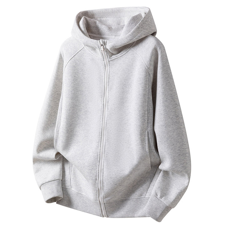 Innovative thermal fabric hoodie for women Lune London