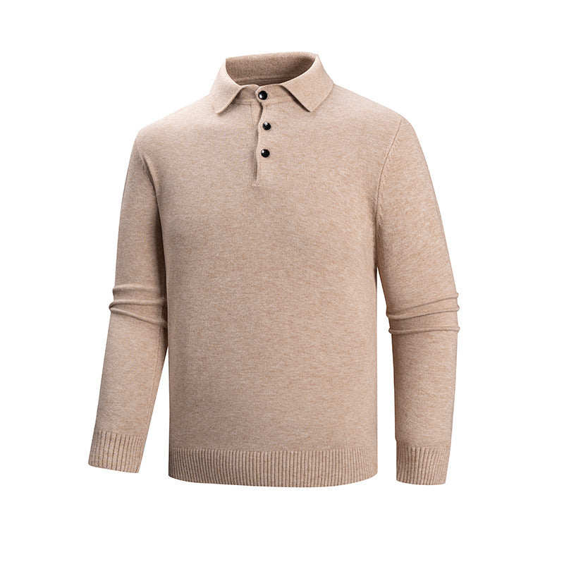 Men's Chic and Stylish Polo