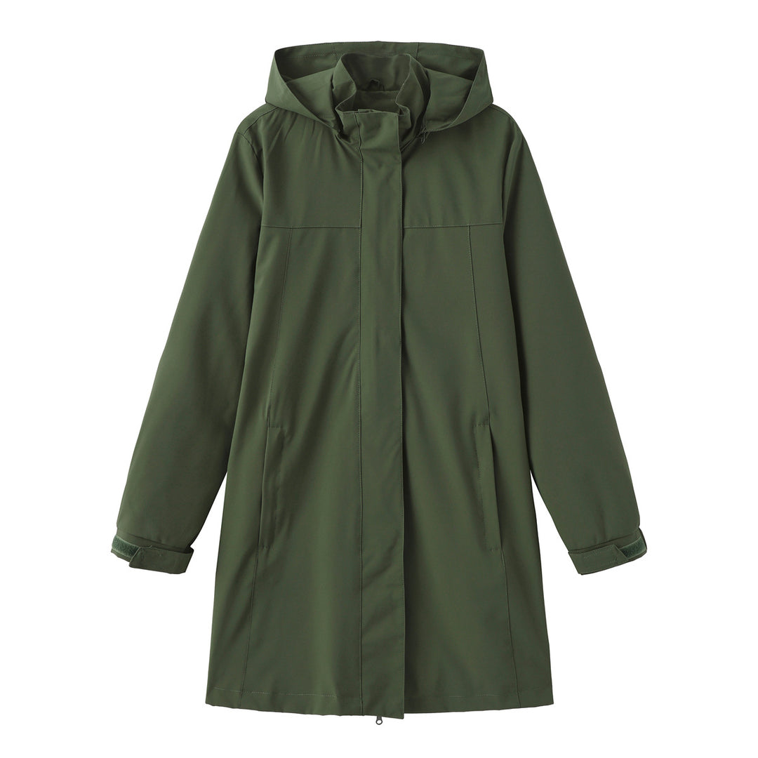 Ladies functional jacket Lune London