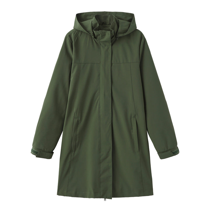 Ladies functional jacket Lune London