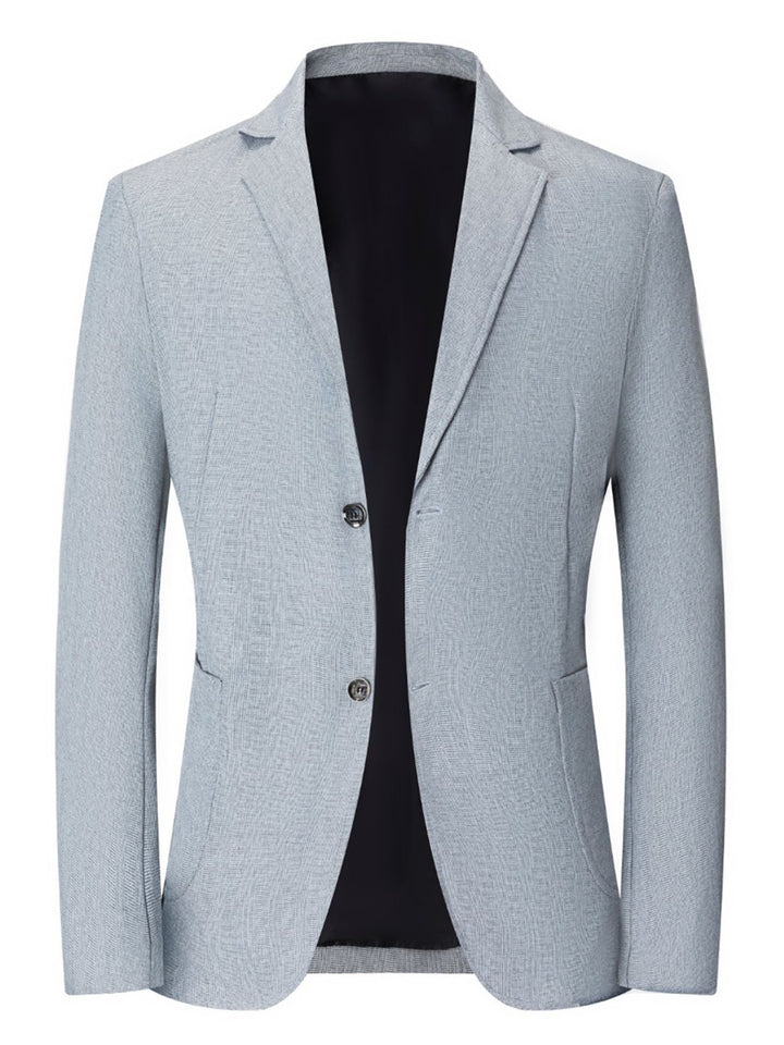 Chic and stylish Slim-Fit modern blazer for men