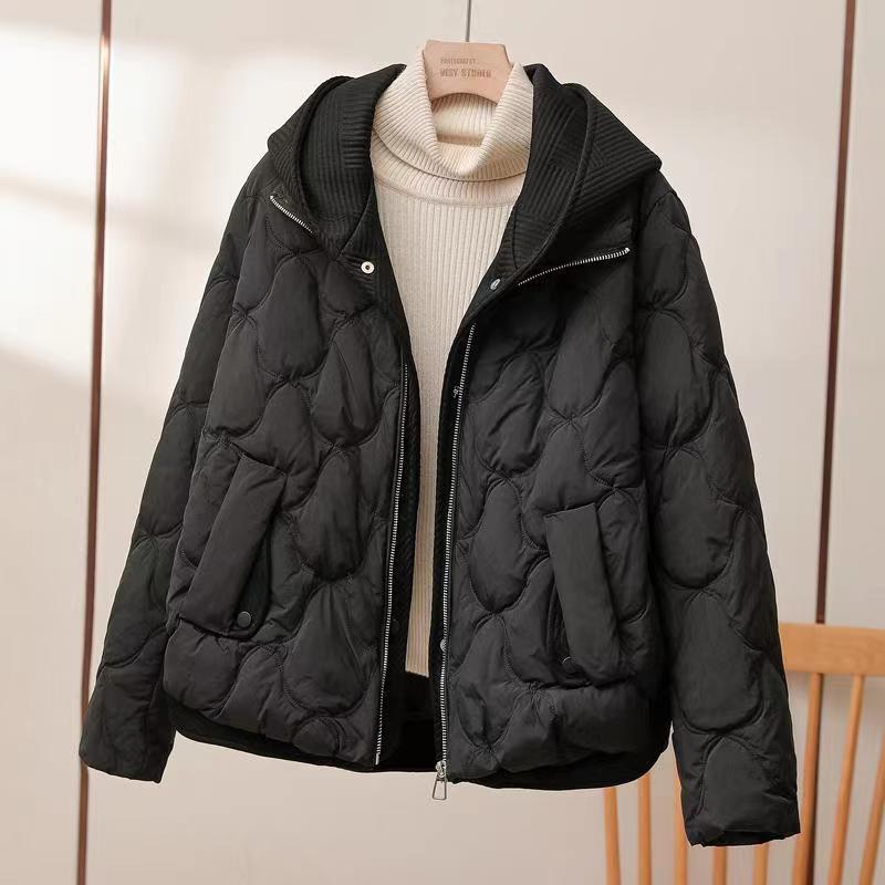 Lune London | Stylish & comfortable thick jacket