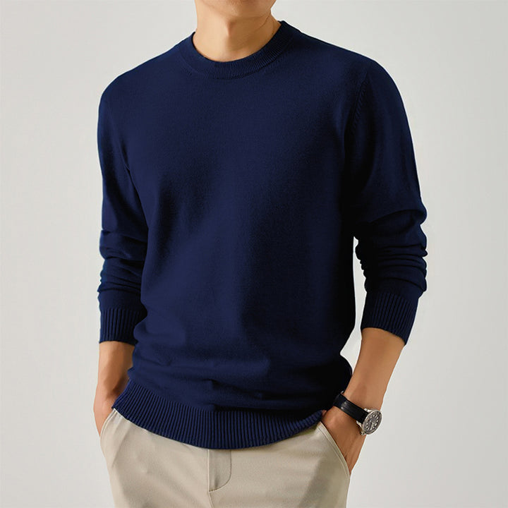 Casual pullover for men Lune London