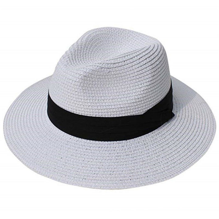 Lune London | Panama Straw Hats