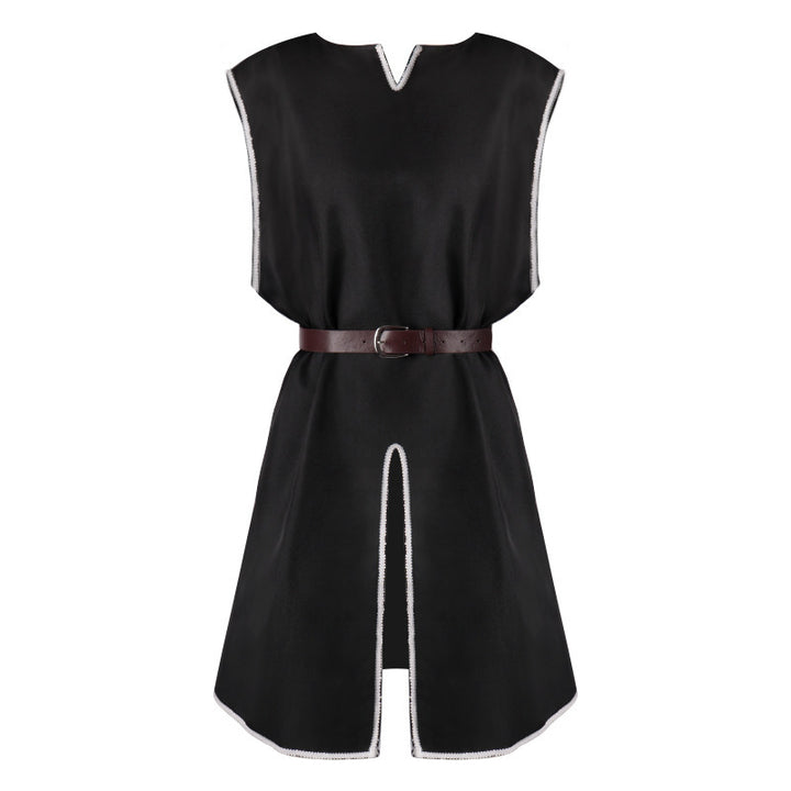 Women stylish tunic dress Lune London