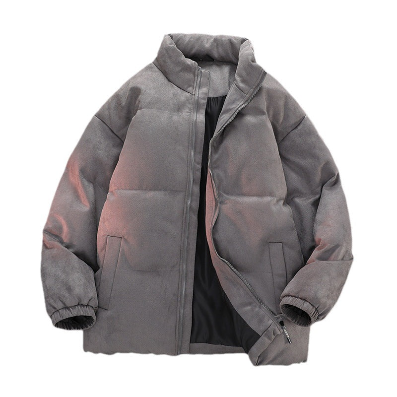 Trendy quilted jacket for women Lune London