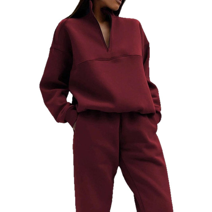 Ladies Relaxed Fit leisurewear Lune London