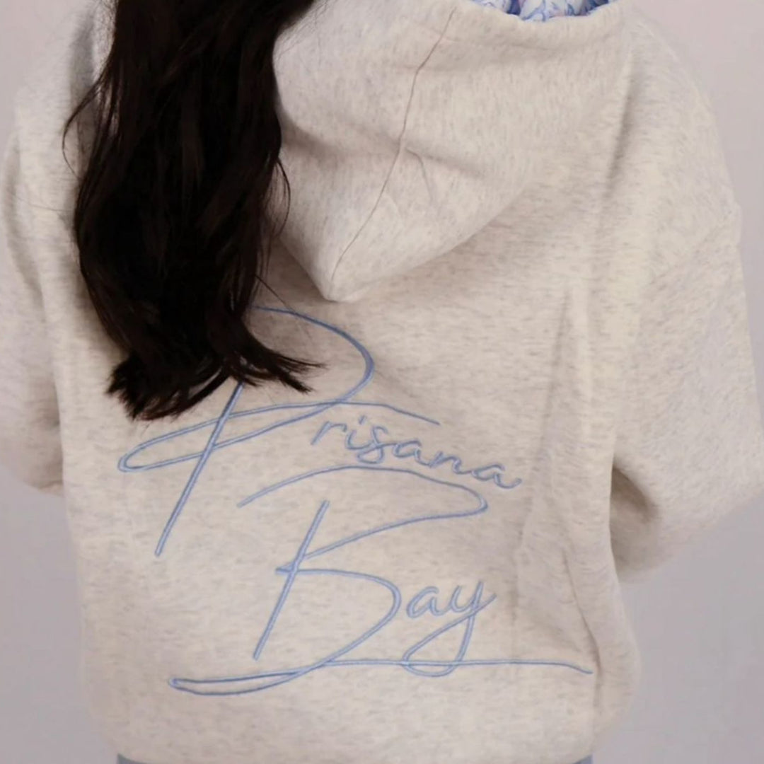 Sweat-shirt à capuche pour femmes avec motif animal créatif Chic & Stil