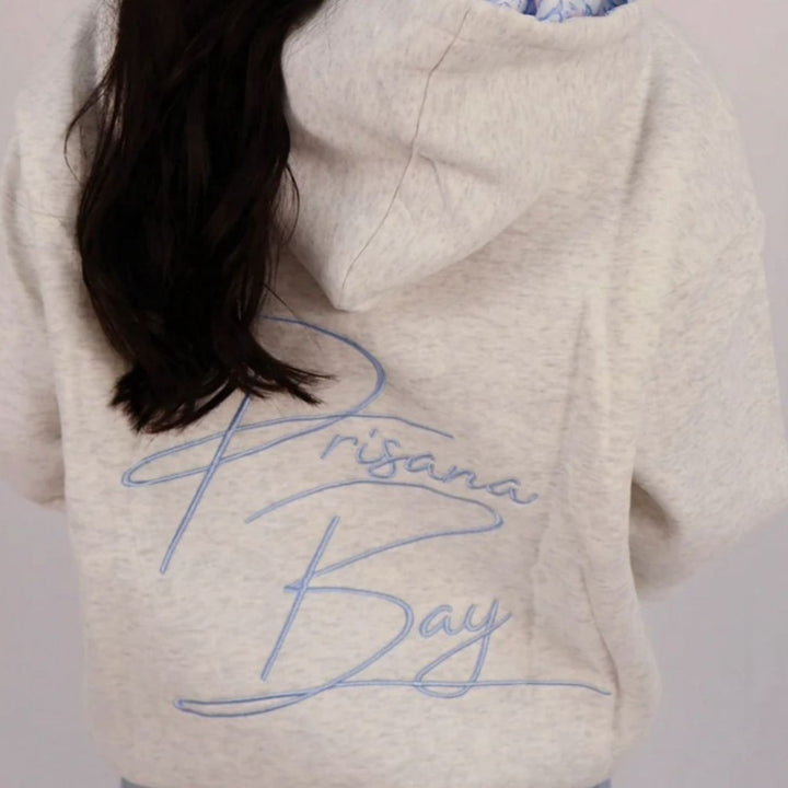 Sweat-shirt à capuche pour femmes avec motif animal créatif Chic & Stil