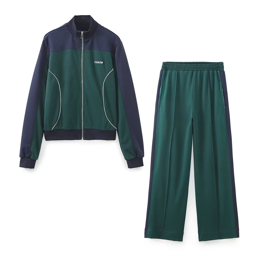 Lune London modern athletic leisure pants for women