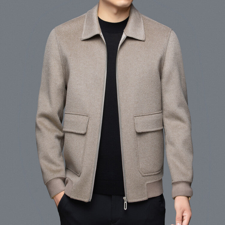 Veste élégante pour hommes avec poches pratiques Lune London