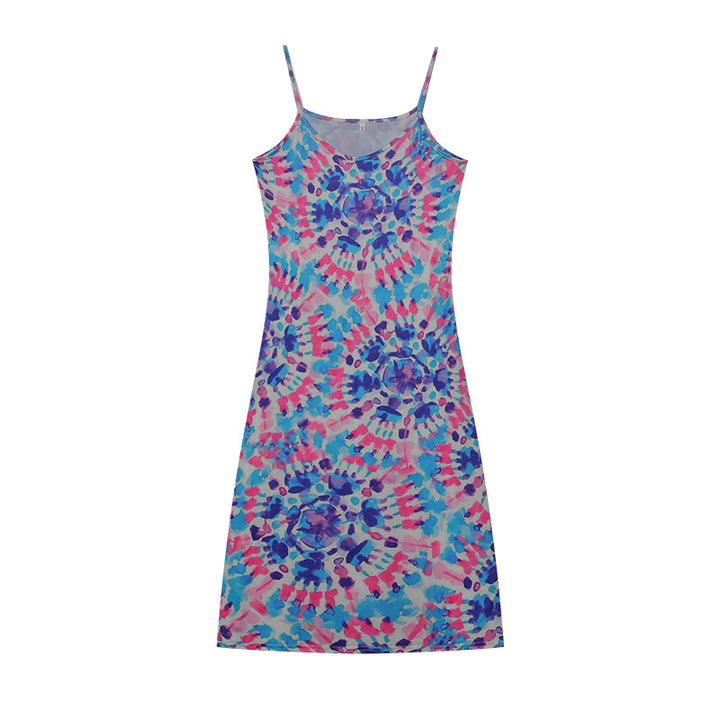 Lune London Floral Nightgown for Women