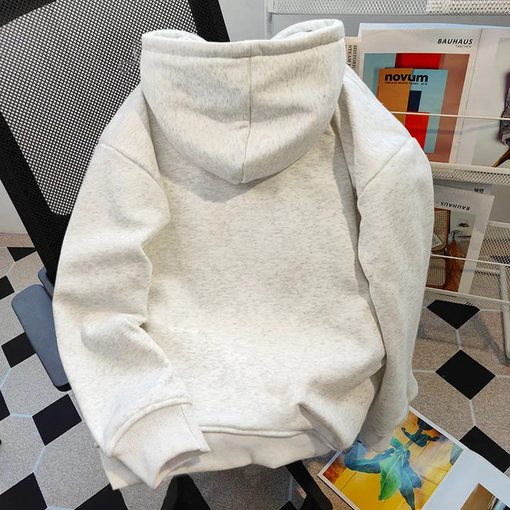 Sweat à capuche pour femmes avec un design animal créatif Chic & Stil