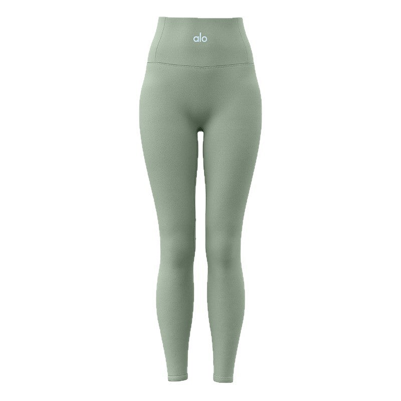 Women High-Waisted Sport Leggings Chic & Stil