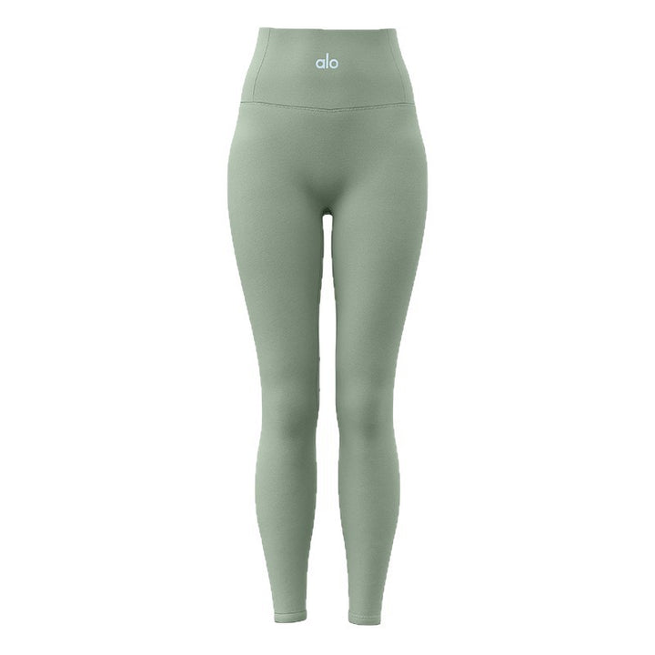 Women High-Waisted Sport Leggings Chic & Stil