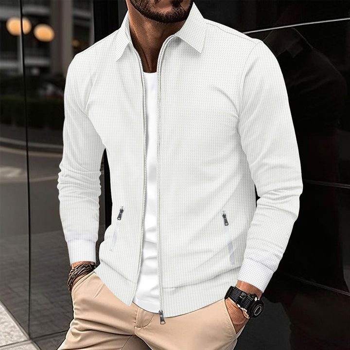 Lightweight sports jacket for men Lune London
