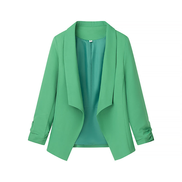 Women Blazer Jacket High-End Lune London