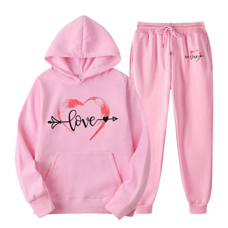 Women's tracksuit Lune London