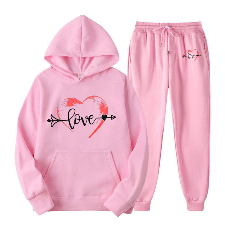 Women's tracksuit Lune London