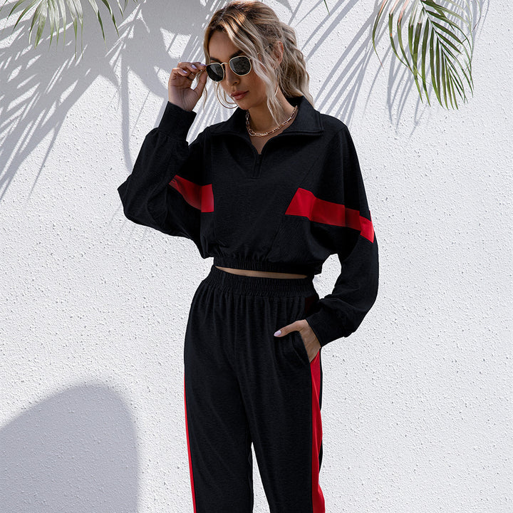 Ladies tracksuit Lune London