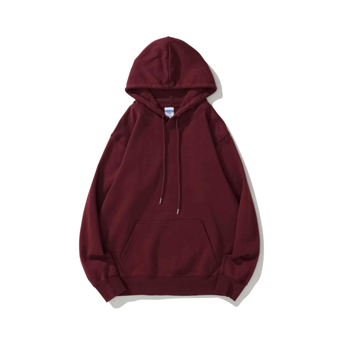 Men's comfortable hoodie Lune London