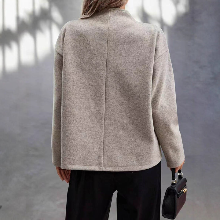 Ladies quilted jacket Lune London