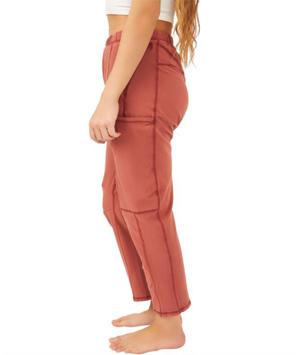 Chic and Stylish Casual Pants for Women