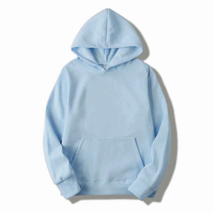 Sweat à capuche pour femmes en mélange de coton de haute qualité pour un confort optimal Chic & Stil