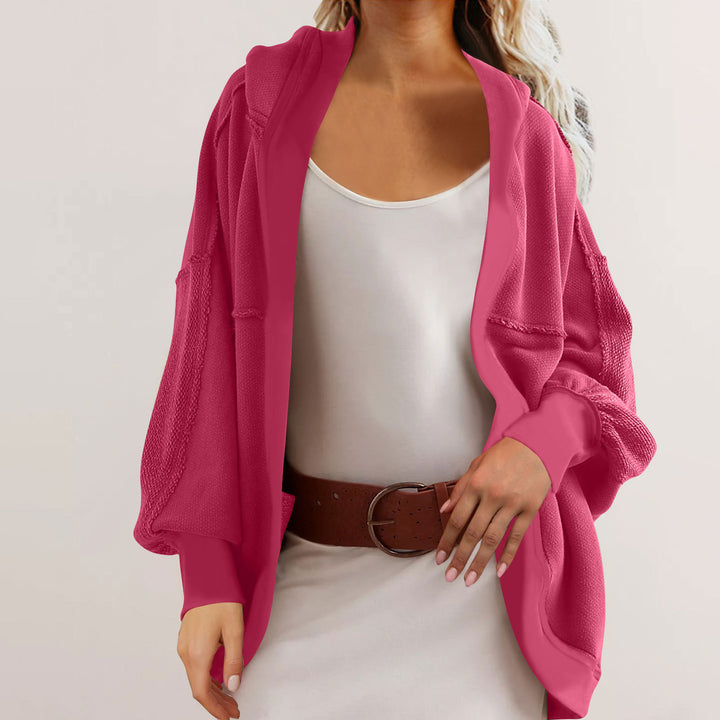 Ladies casual cardigan Lune London