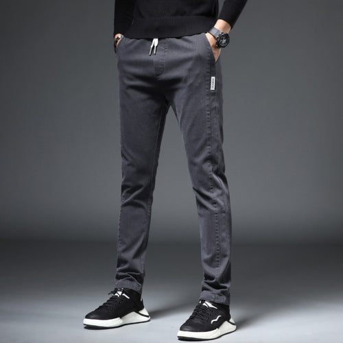 Lune London men's jogger pants