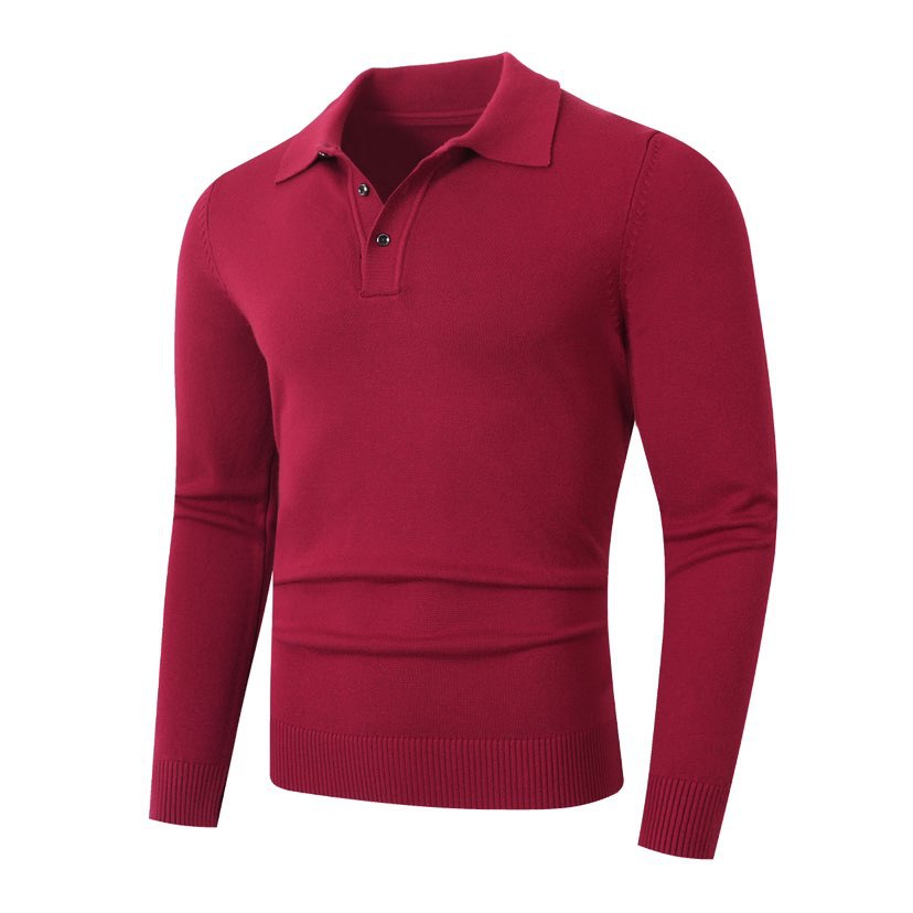 Men's Chic and Stylish Polo