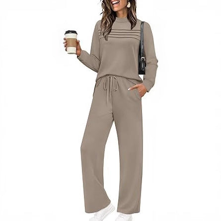 Ladies leisure wear Chic and Style