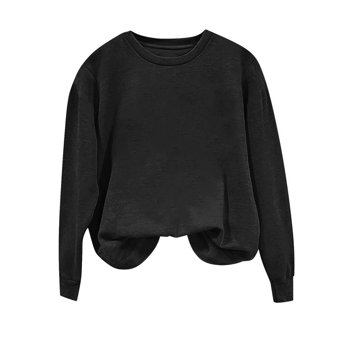 Women's Comfortable Oversized Sweater Chic & Stil
