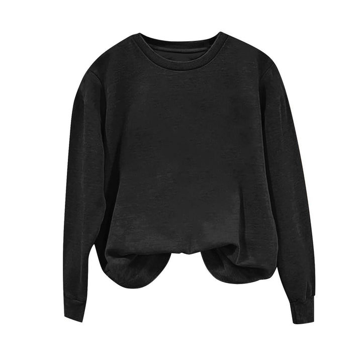 Women's Comfortable Oversized Sweater Chic & Stil