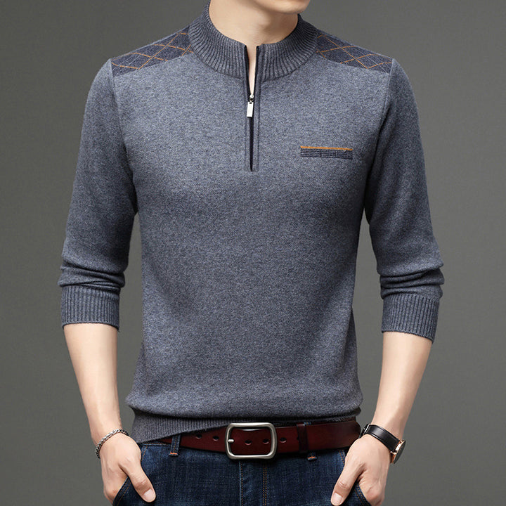 Lune London Elegant sweater for men