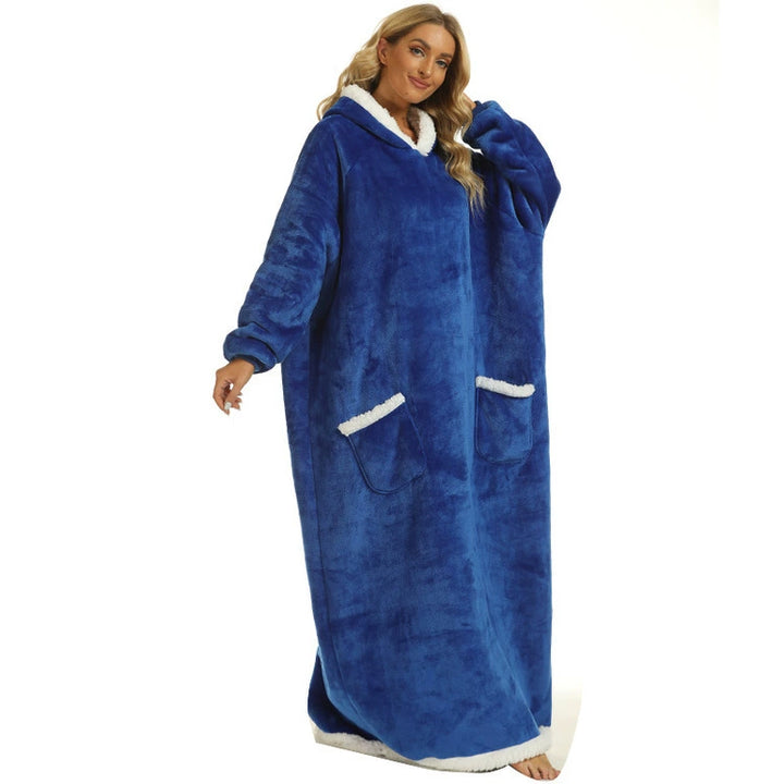 Lune London | The Winter Weather Coat