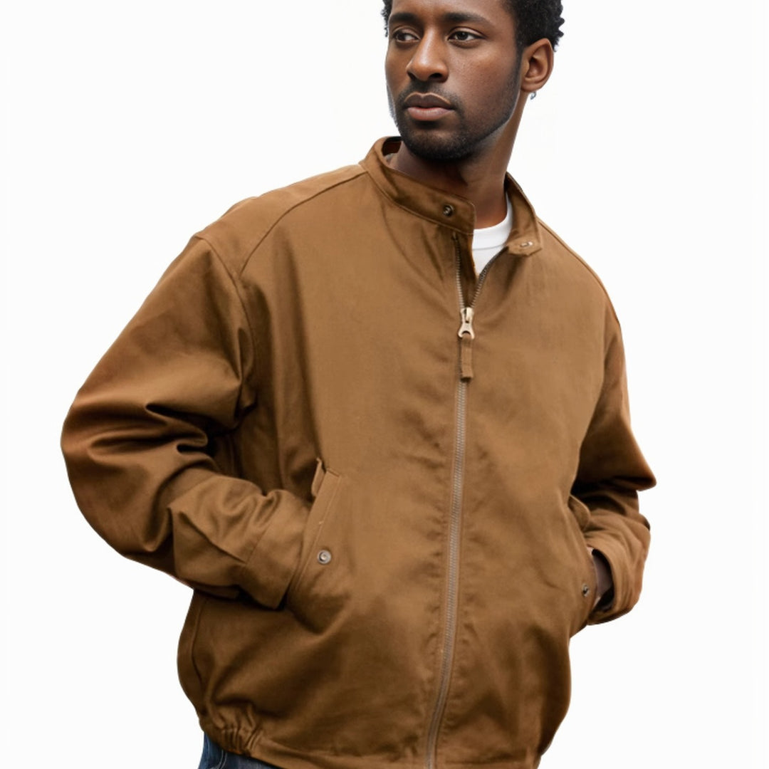 Lune London multifunctional transitional jacket for men