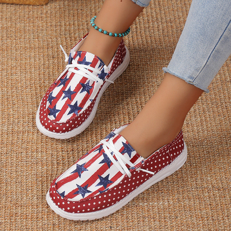 Women's Chic Sports Sneakers