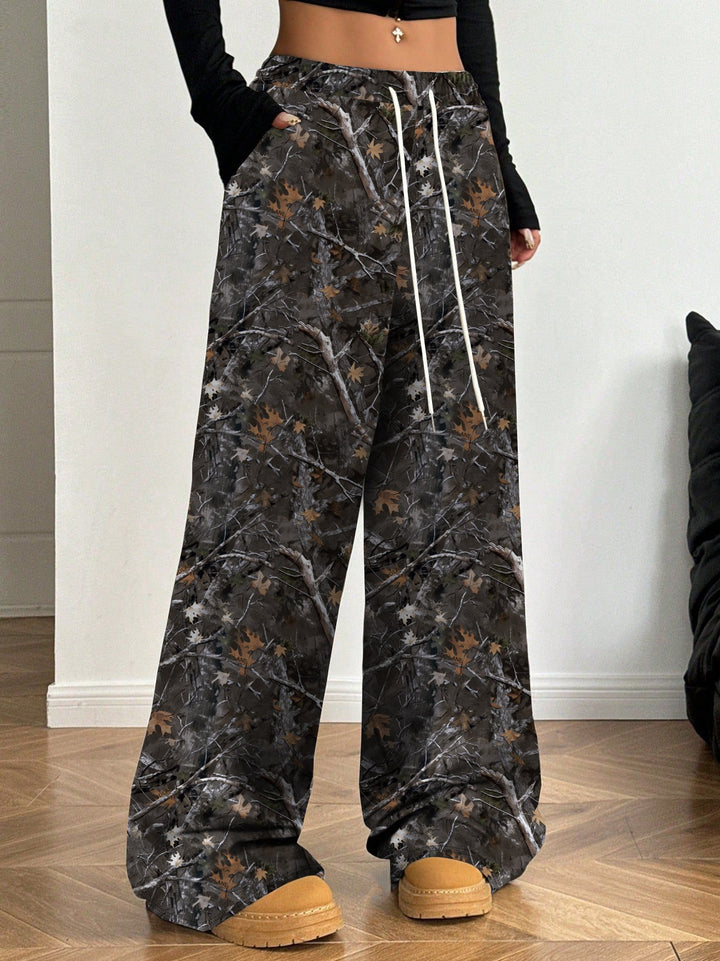 Lune London Women's Leisure Pants