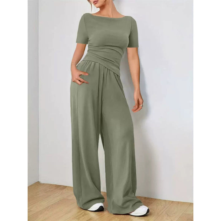 Women Lounge Suit Lune London