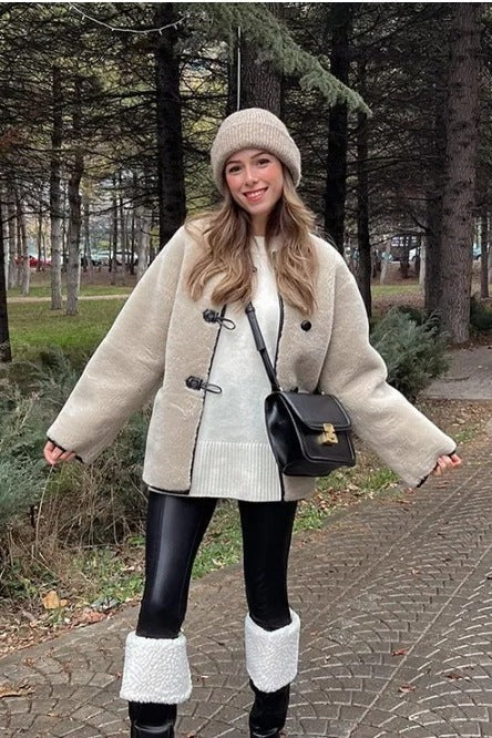 Lune London | Casual Jacket