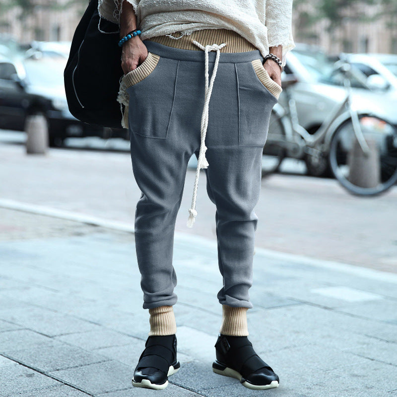 Lune London men's leisure pants
