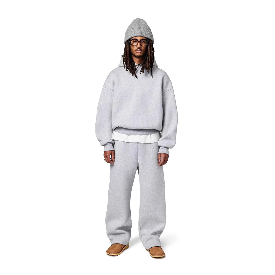 Men Oversized Hoodie Lune London